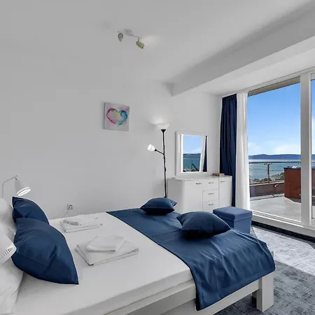 Lujnovic Apartamento