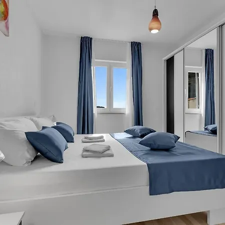 Appartement Lujnovic
