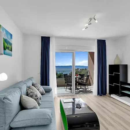 Apartamento Lujnovic