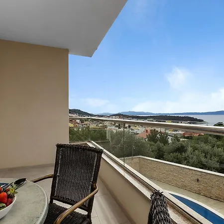 Lujnovic Appartement