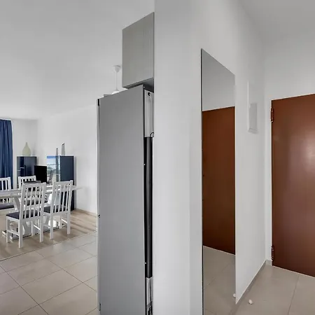 Appartement Lujnovic *