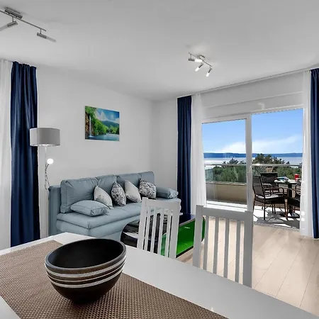 Lujnovic Appartement *