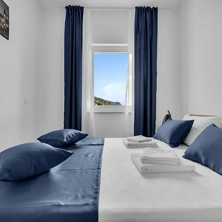 Lujnovic Appartement