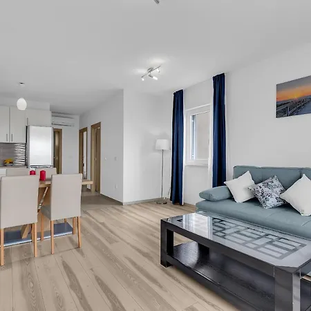Lujnovic Appartement