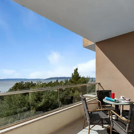 Lujnovic Appartement *