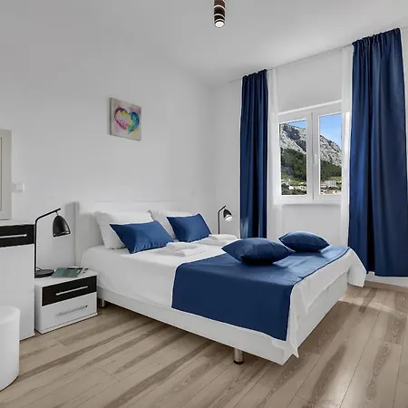 Lujnovic Appartement