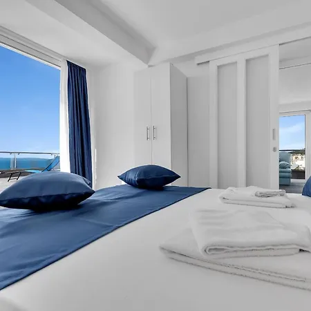 Lujnovic Appartement