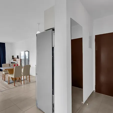 Lujnovic Appartement