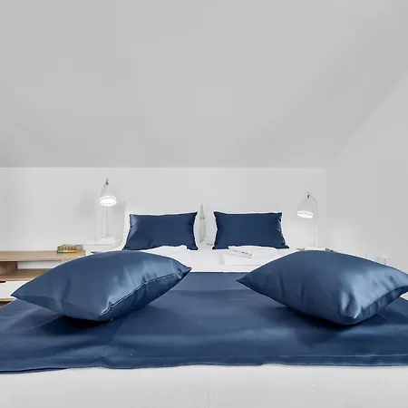 Lujnovic Appartement