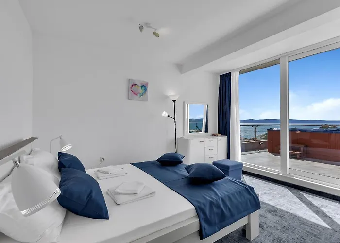 Lujnovic Apartamento