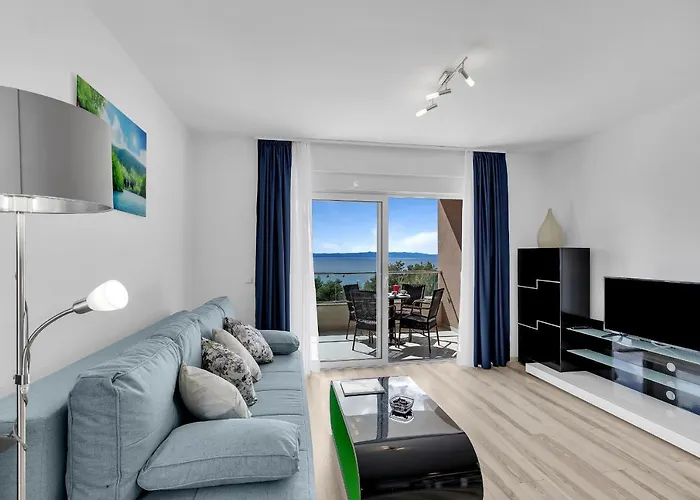 Apartamento Lujnovic