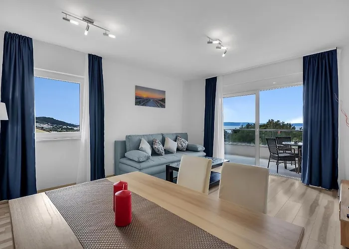 Lujnovic Apartamento