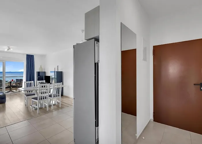 Apartamento Lujnovic *