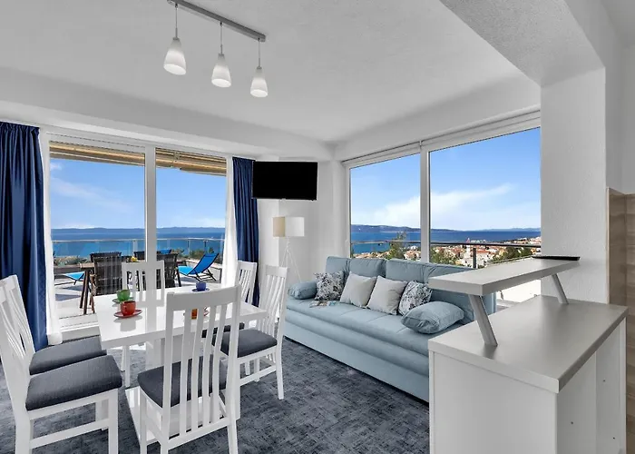 Lujnovic Apartamento