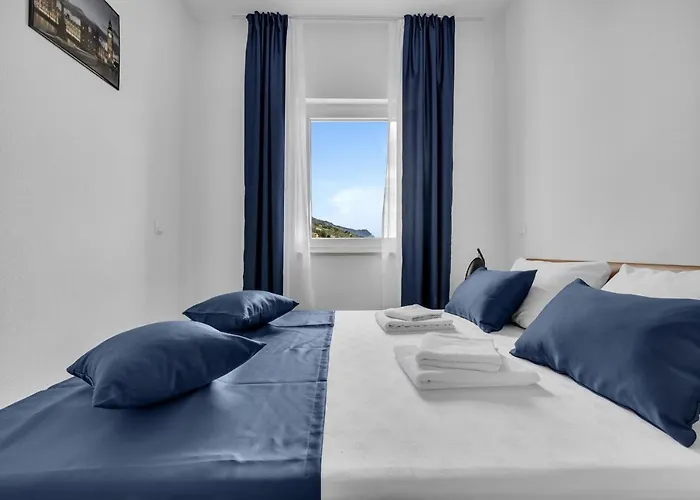 Lujnovic Apartamento