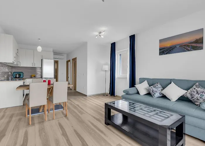 Lujnovic Apartamento