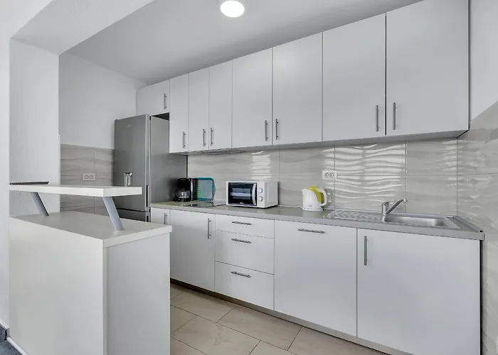 Lujnovic Apartamento