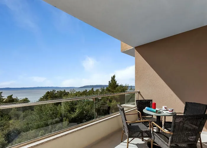 Lujnovic Apartamento *