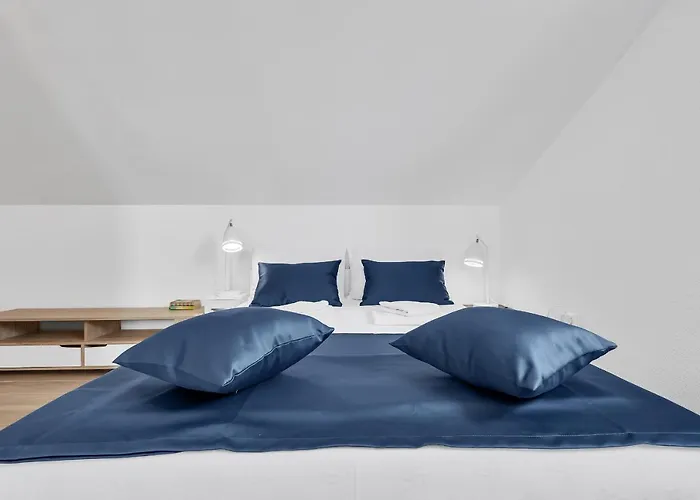 Lujnovic Apartamento