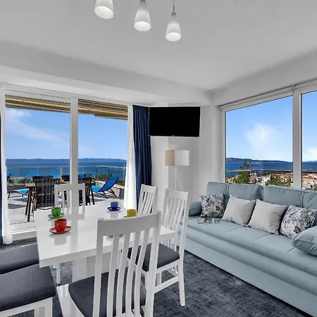 Apartment Lujnovic *