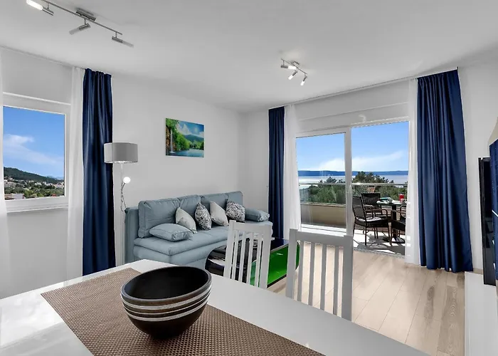 Lujnovic Apartment *