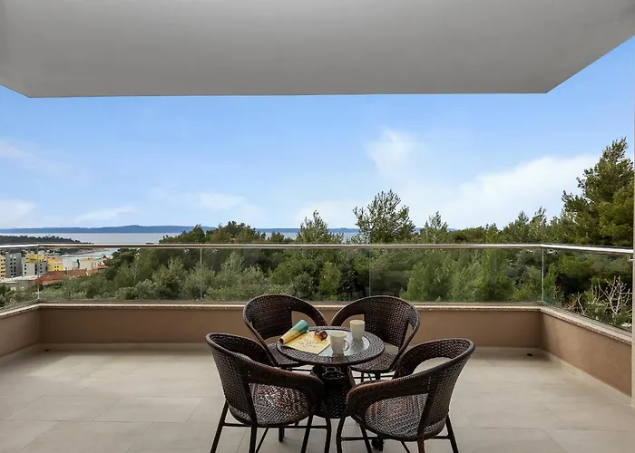 Apartment Lujnovic *