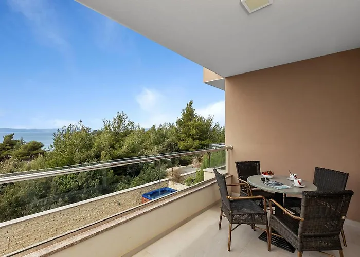 Lujnovic Apartment *