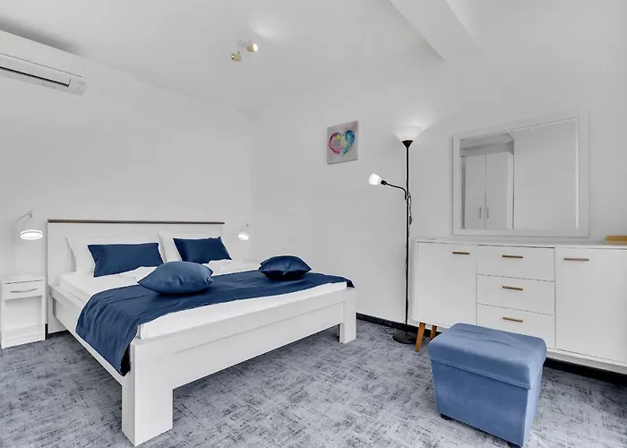 Lujnovic Apartment *