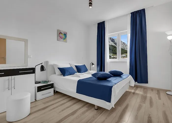 Lujnovic Apartment